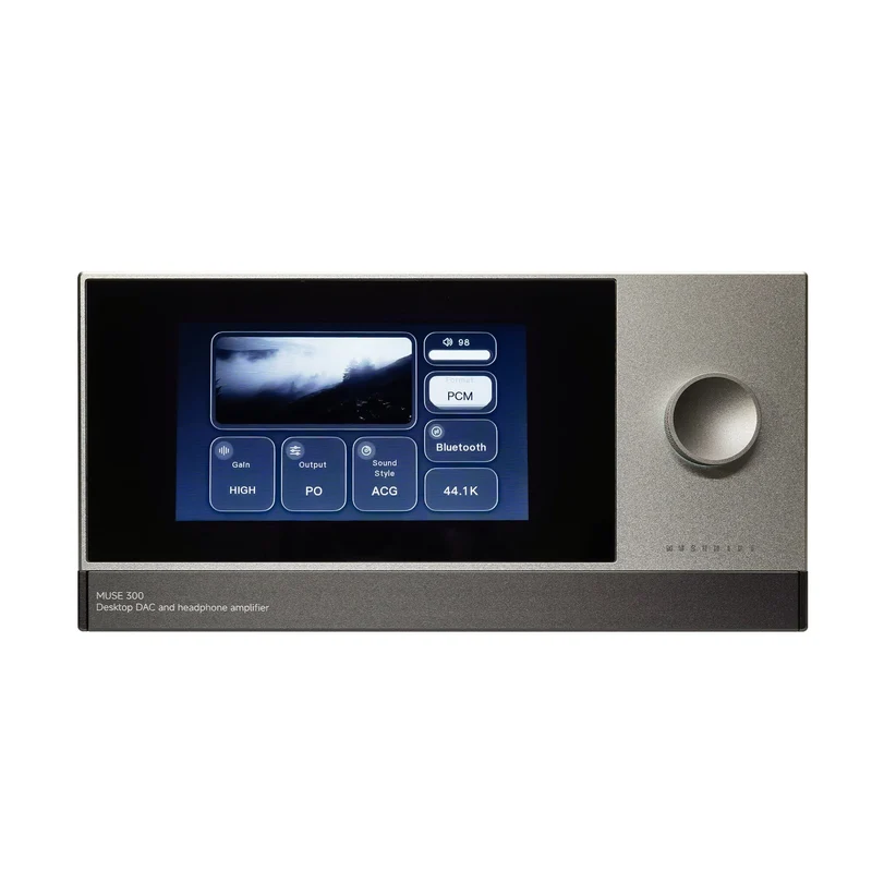 Muse HiFi Muse 300